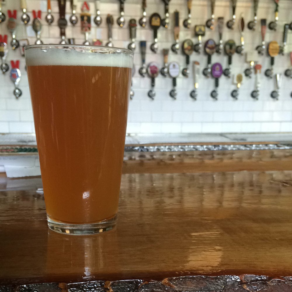 copesmcgoats's tweet photo. Beer Garden, Raleigh @RALBeerGarden @getstealz https://t.co/7Zo2IWT7Wg