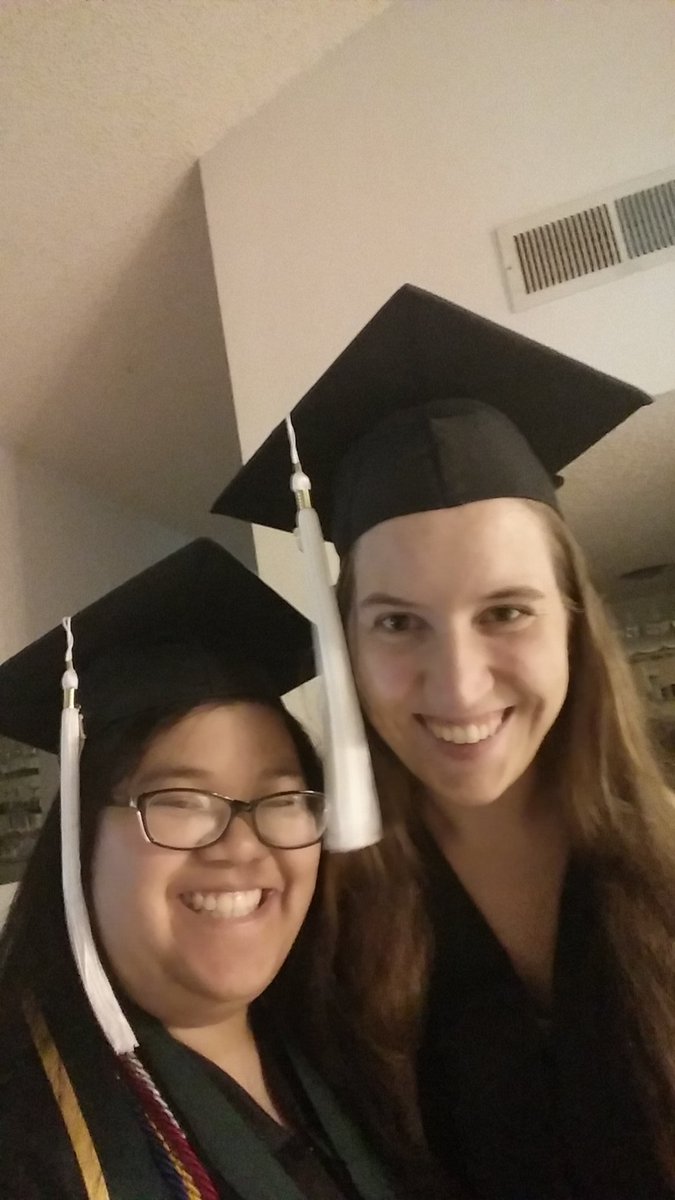 VivaceBelles's tweet photo. @thebibliophyle Ready for @Fresno_State ?! #CommBye16 #ButNotReally @fscommclub https://t.co/rb259oZJWo