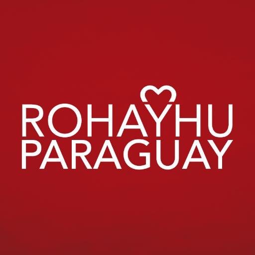 BenjaminColman's tweet photo. "El que no quiere a su #Patria, no quiere a su #Madre" 😝🎈💚🇵🇾👵🏼 #RohayhuParaguay | #205Py https://t.co/qQHfGpwbxa