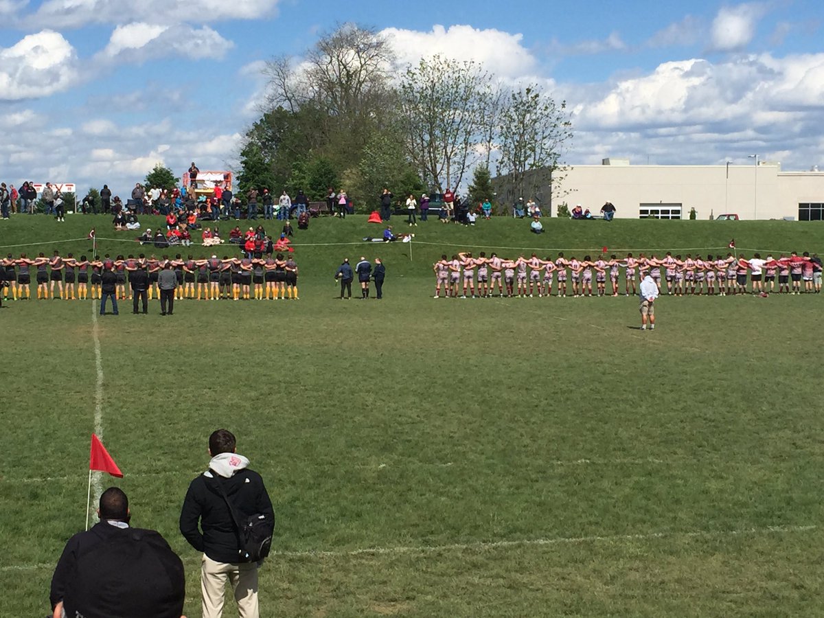 Bleed Green tweet media