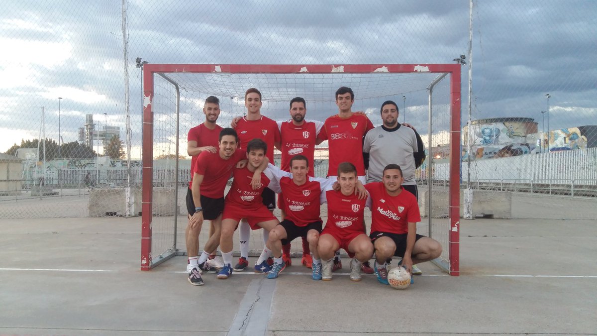 Arjona'19 FútbolSala tweet media