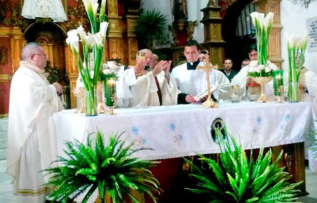 diariodlosandes's tweet photo. #Trujillo Nuncio apostólico clausuró Sínodo Diocesano https://t.co/KuYebA1Z9o https://t.co/tzjuRtXZJf