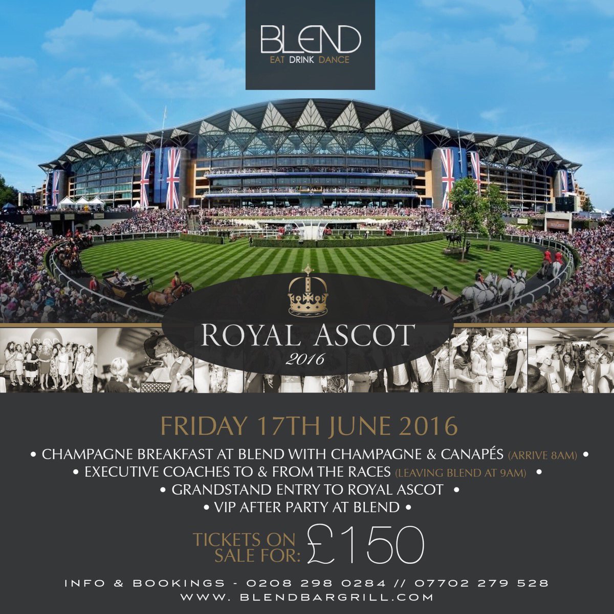 Bexley Concierge tweet media