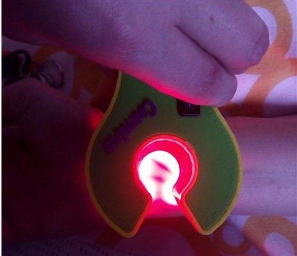 $25 3D printed Vein Finder Cold Assist Nurses in Developing Countries
internetmedicine.com/2016/05/15/498…