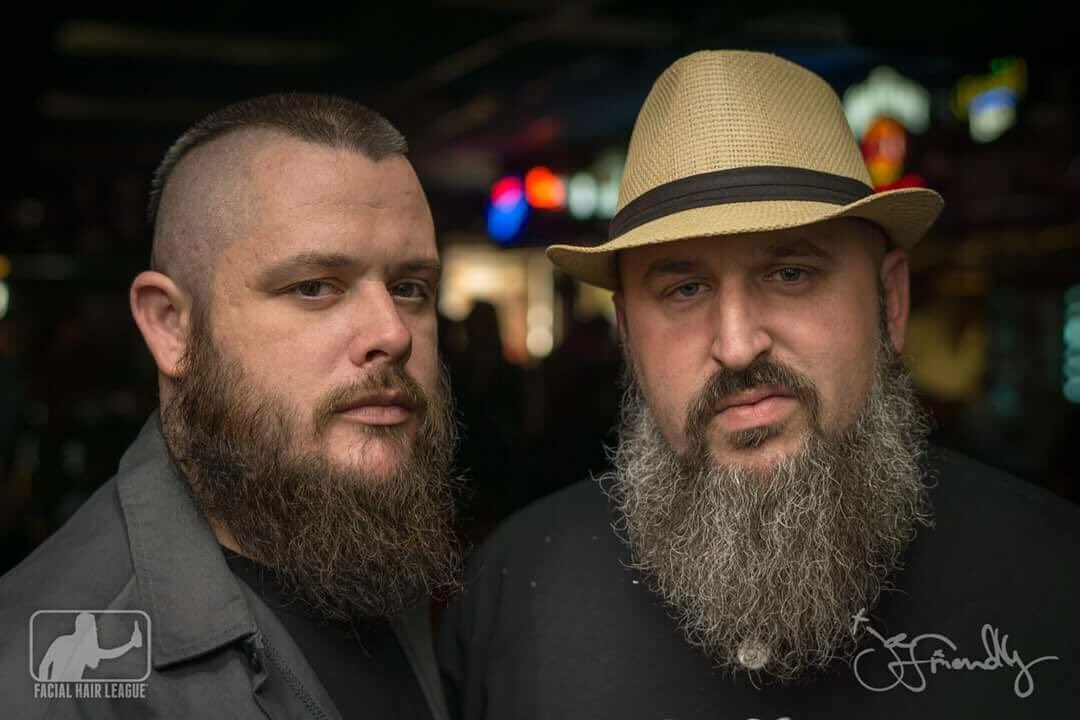BoonDock_Kingz's tweet photo. BoonDock Kingz.. #BoonDockBranded #Hooligans #DirtClass #MBB #4dbt Photo Cred: Atlanta Facial Hair Society https://t.co/d0egG4F15G