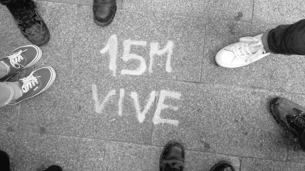 ferpiensaenalgo's tweet photo. #SolEnPie #15May #GlobalDebout #WorldDebout https://t.co/M6mRfEgfFL