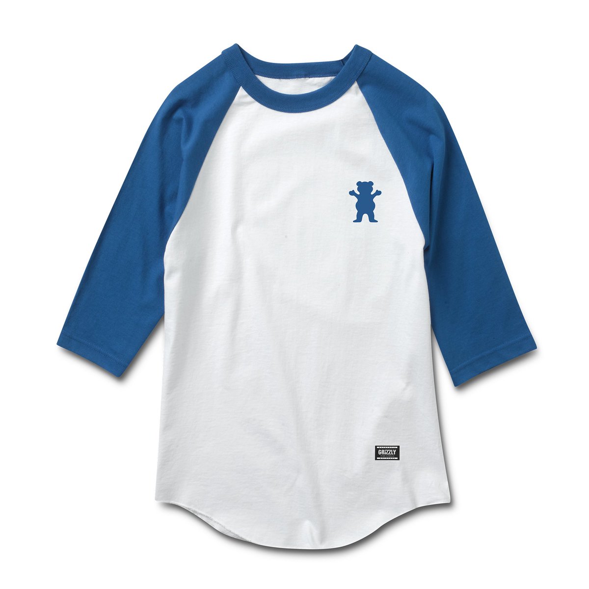 grizzlygriptape's tweet image. Bad News Raglans are stocked up on Grizzly online &amp;amp; Grizzly Flagship stop by if you're in LA grizzlygriptape.com/products/bad-n…