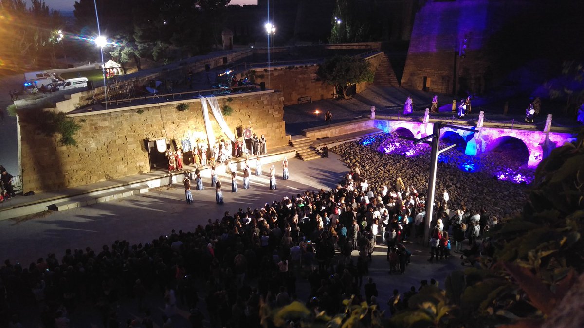 Lo Ilergeta Lleida tweet media