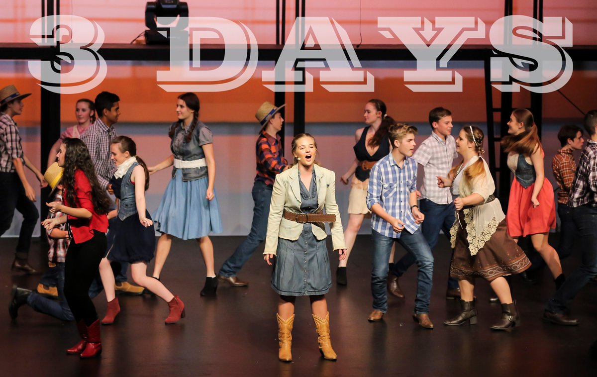 ProductionIona's tweet photo. 3 Days to go....!!! https://t.co/8yJbMwQ6FF