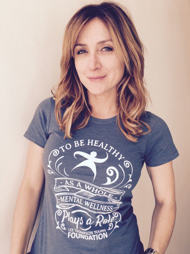 AURizzandIsles's tweet image. Help support the @ltyfoundation foundation...get your shirt before midnight! bonfirefunds.com/mental-wellnes…