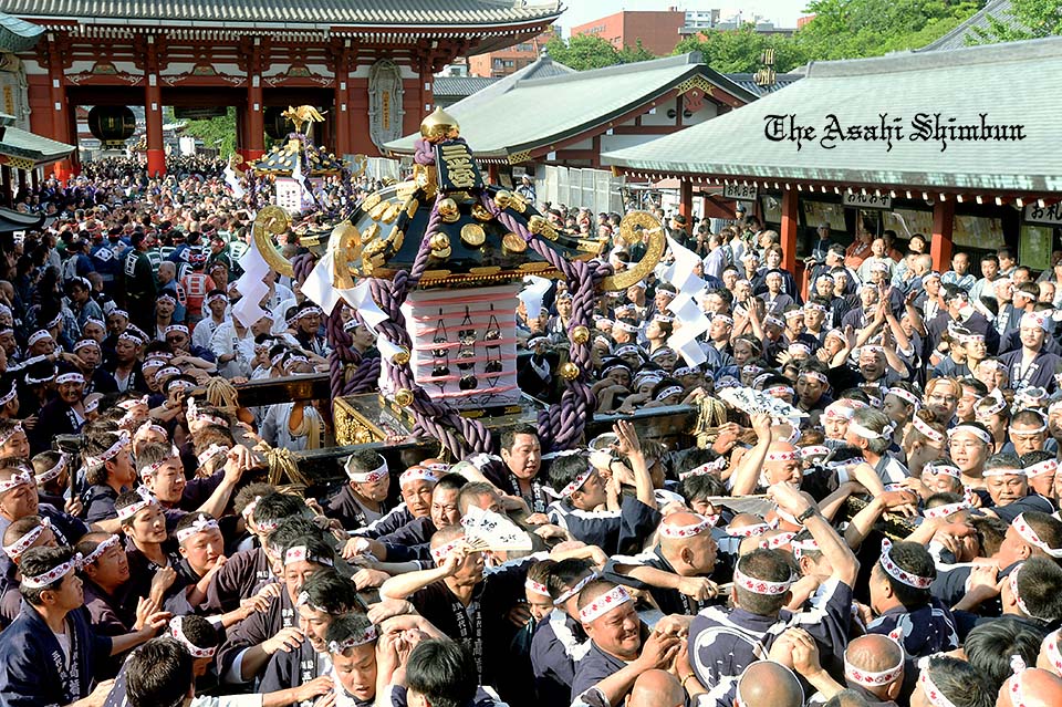 asahi_photo tweet picture