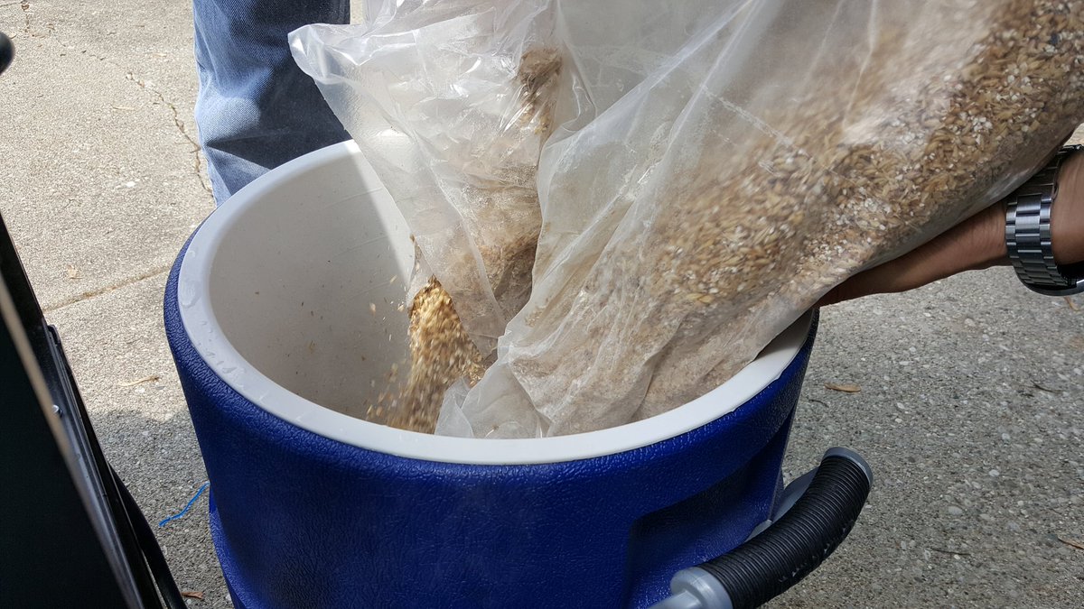 madiesch's tweet photo. It's a brew kind of Sunday :) @Pdidion @GregSchmidt19 #schmidions https://t.co/uk6eztdykF
