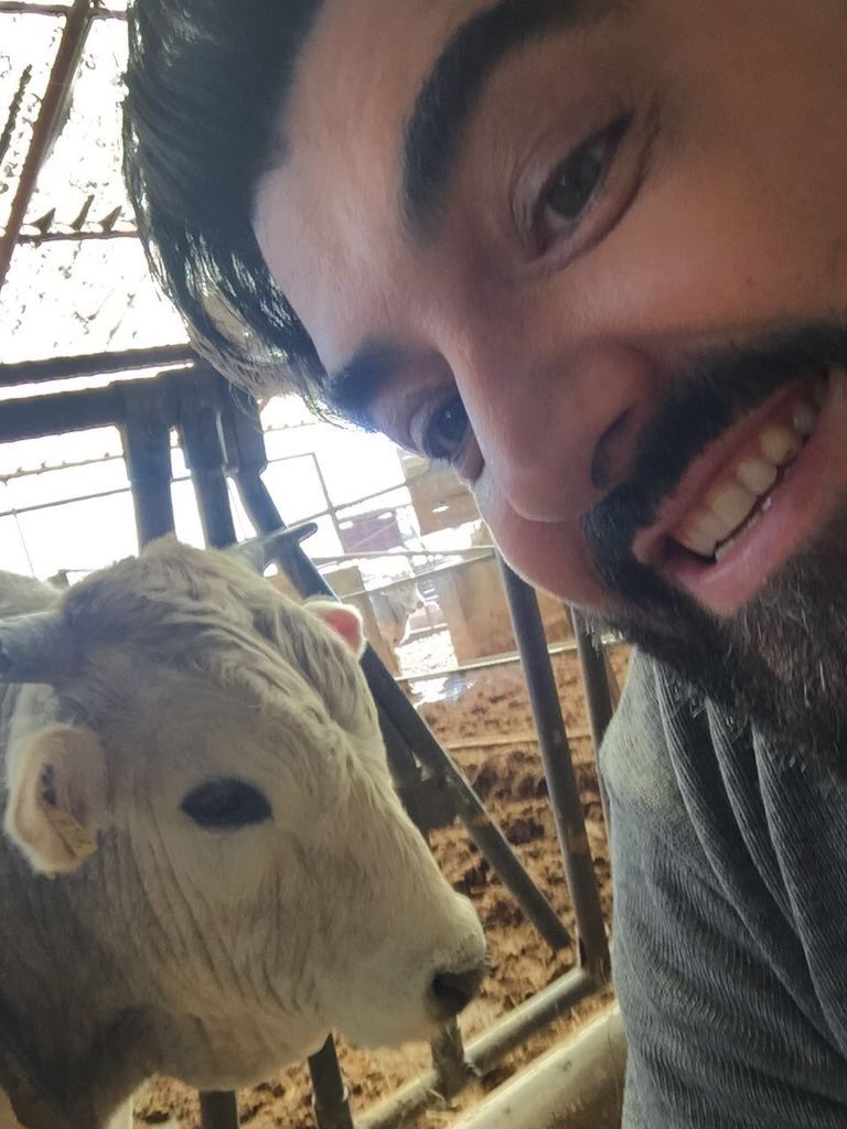 Antoninochef's tweet photo. Vi piace la puntata bio??? 😁 @nove #CucineDaIncubo https://t.co/b9IOPvIHSe