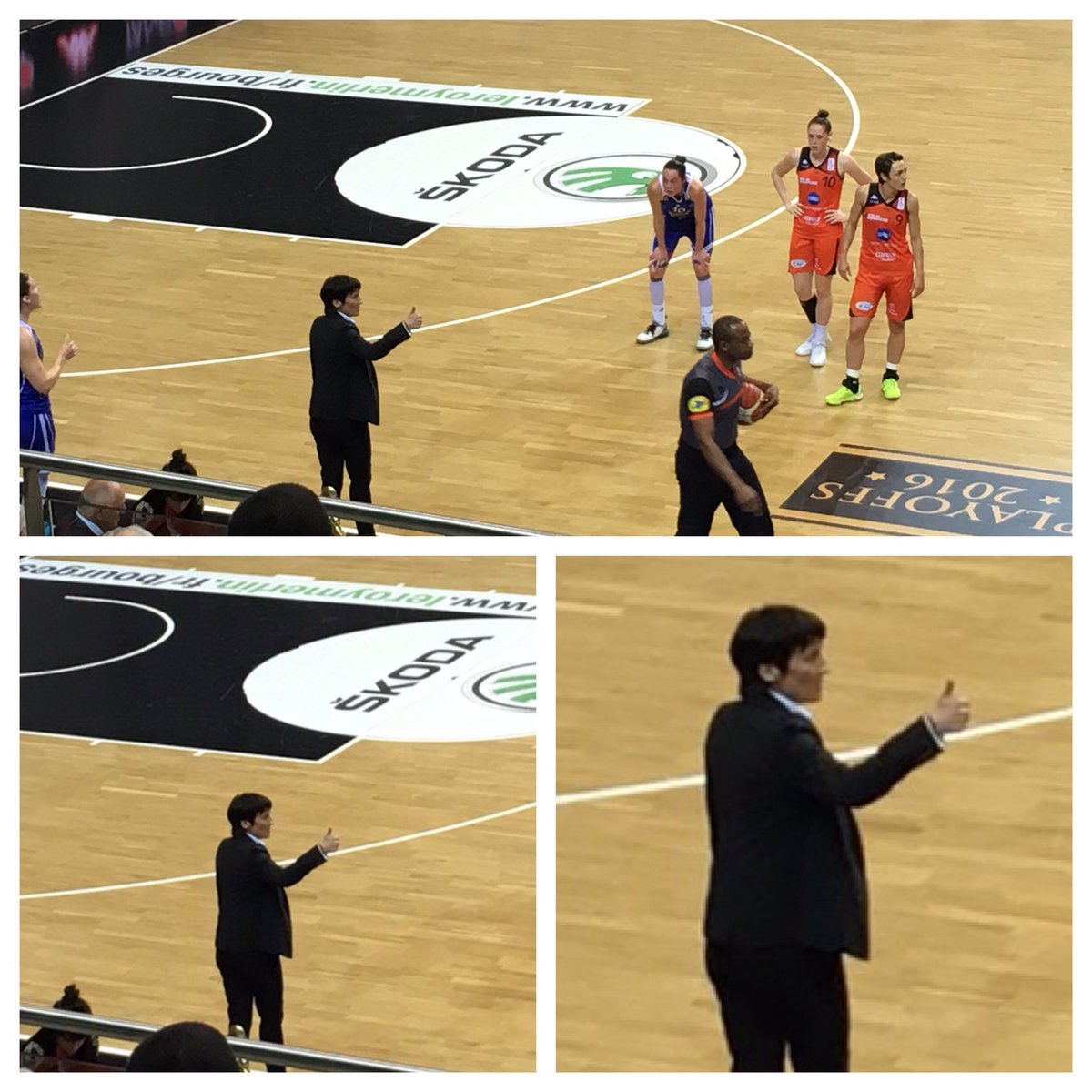 CarolineFley's tweet image. @PatriceDumont @Emmline14 merci à vous ! C&apos;était top #PouceEnLair