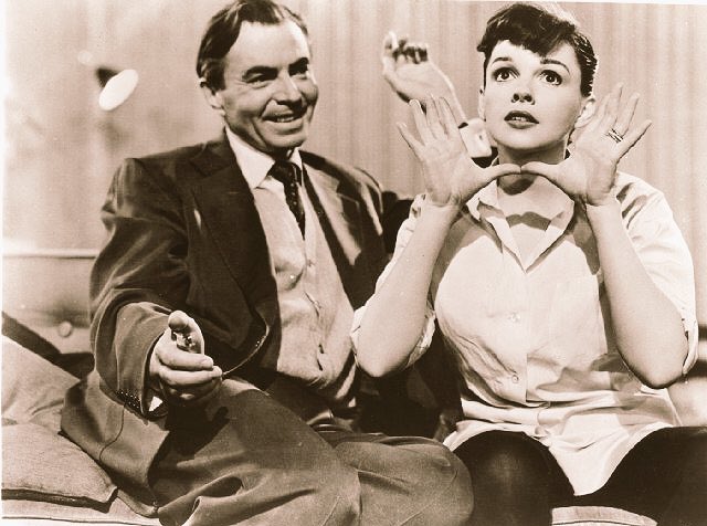 JudyGarlandTCM's tweet photo. Happy Birthday James Manson! Co-star in "A Star Is Born" #JamesManson #JudyGarland https://t.co/0vsw7v6927