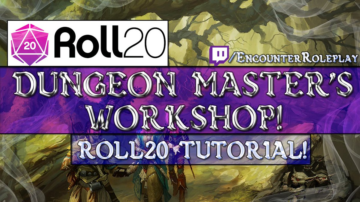 PennyforaTale's tweet photo. We're LIVE creating #DnD Character Sheets in the DMs Workshop! #DnD5E #Tutorial #NewDMs
https://t.co/d2E3MOKQ2e https://t.co/yErmCyJy9N