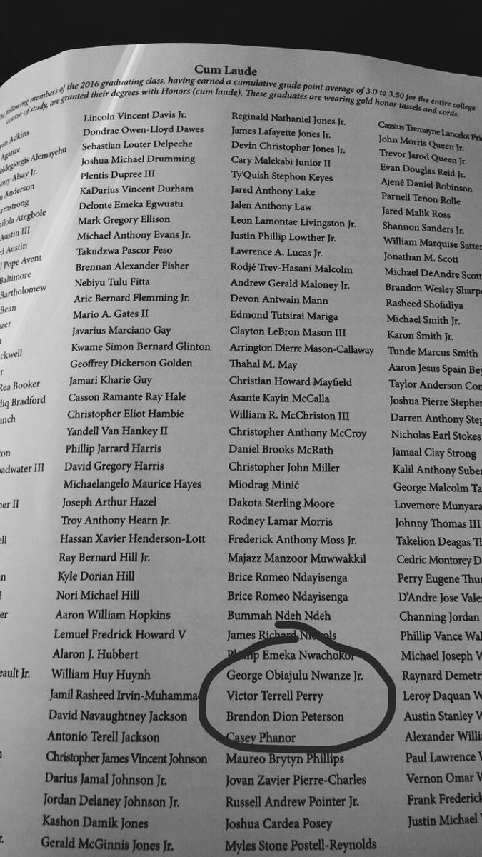 wallflowerperry's tweet photo. #MCGrad2016 🎓 https://t.co/00sPAxlpdQ