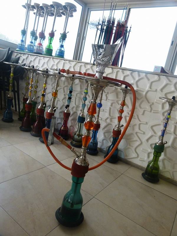 crocodeal_tn's tweet image. Amoureux du #chicha à #sfax, ce #deal est fait pour vous
goo.gl/IFm5HE