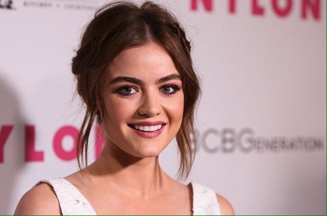 lhalepics's tweet photo. her smile is the most precious thing https://t.co/xbZPpnpZUK