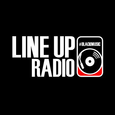 LINEUP Radio tweet media