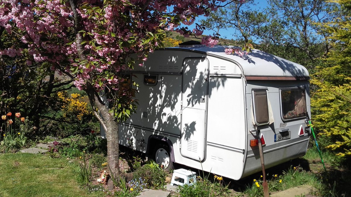 MrMartinToland's tweet photo. #vintagecaravan https://t.co/vkIPFh1hZ3