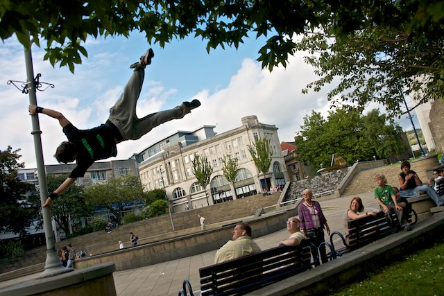 traceurzone's tweet image. ★Parkour Photo Of The Day★
▲traceurzone.com ▲