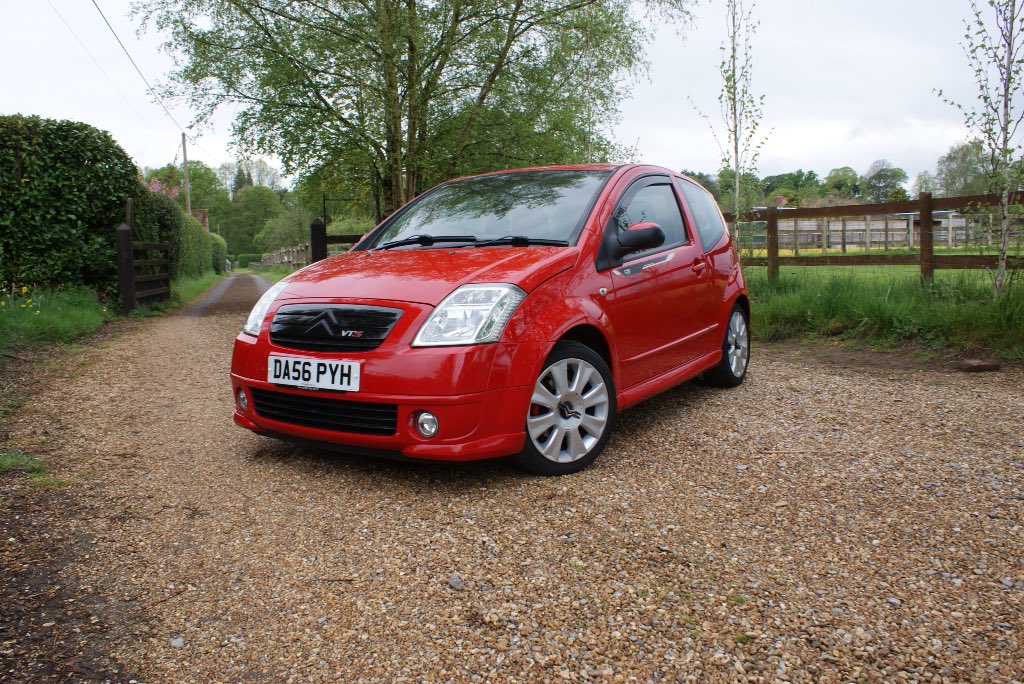 2007 C2 by Loeb 
ebay.co.uk/itm/1119987433…
#CarForSale