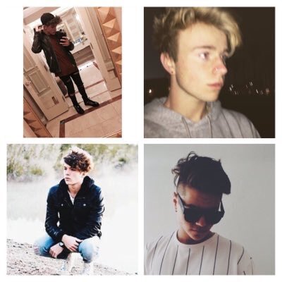 _OTABAND's tweet image. Everybody go and follow @OTAband_ ✌🏻️ @CharlieJones @seankilleen_ @LiamRossmusic @gabrielgomer