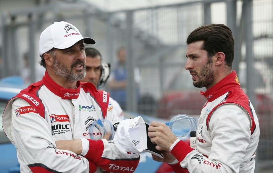 VamosPechito's tweet photo. -Escuchame Pechito, ¿cómo te haces ese peinado? -Es la velocidad Yvan, cuando andas rápido se pone así 😁 https://t.co/sOPHJEnwSY