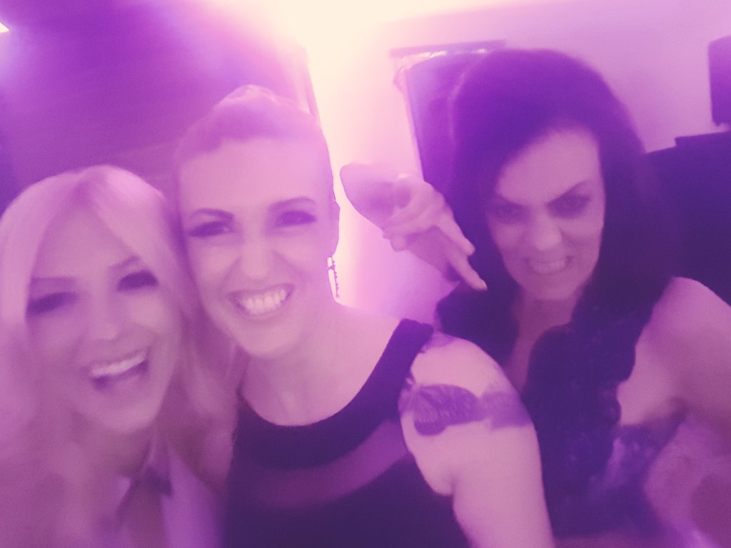 joloudav's tweet photo. #shelleyssalon #welshhairandbeautyawards#creativeoceanic #goodsalonguide https://t.co/1yfLuU3zP9