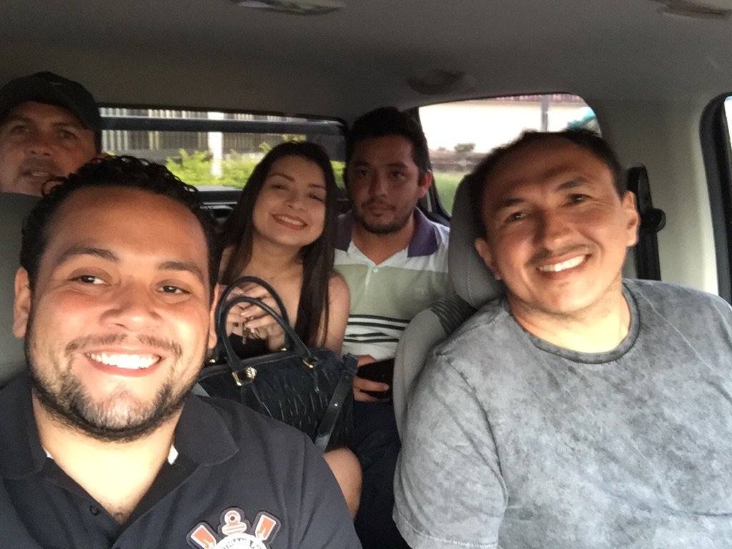 Allan_Ramalho's tweet photo. Domingo também é dia! #GVAR https://t.co/dvhli3avUm