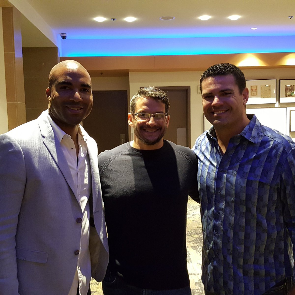 PartTimeBizBldr's tweet photo. @rayhigdon @vincereed #NES7 https://t.co/kUWp0ViFwF