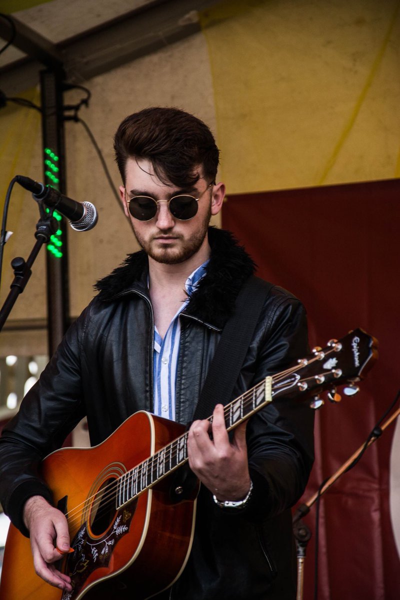 UkLunar's tweet photo. Sam playing some tunes @ Castlefield Xx https://t.co/cOFvePpZDd