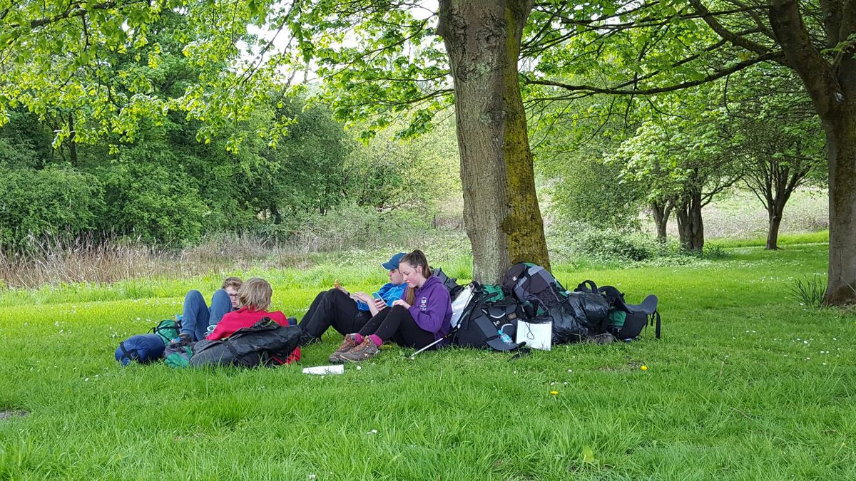 Up Holland HS DT tweet media