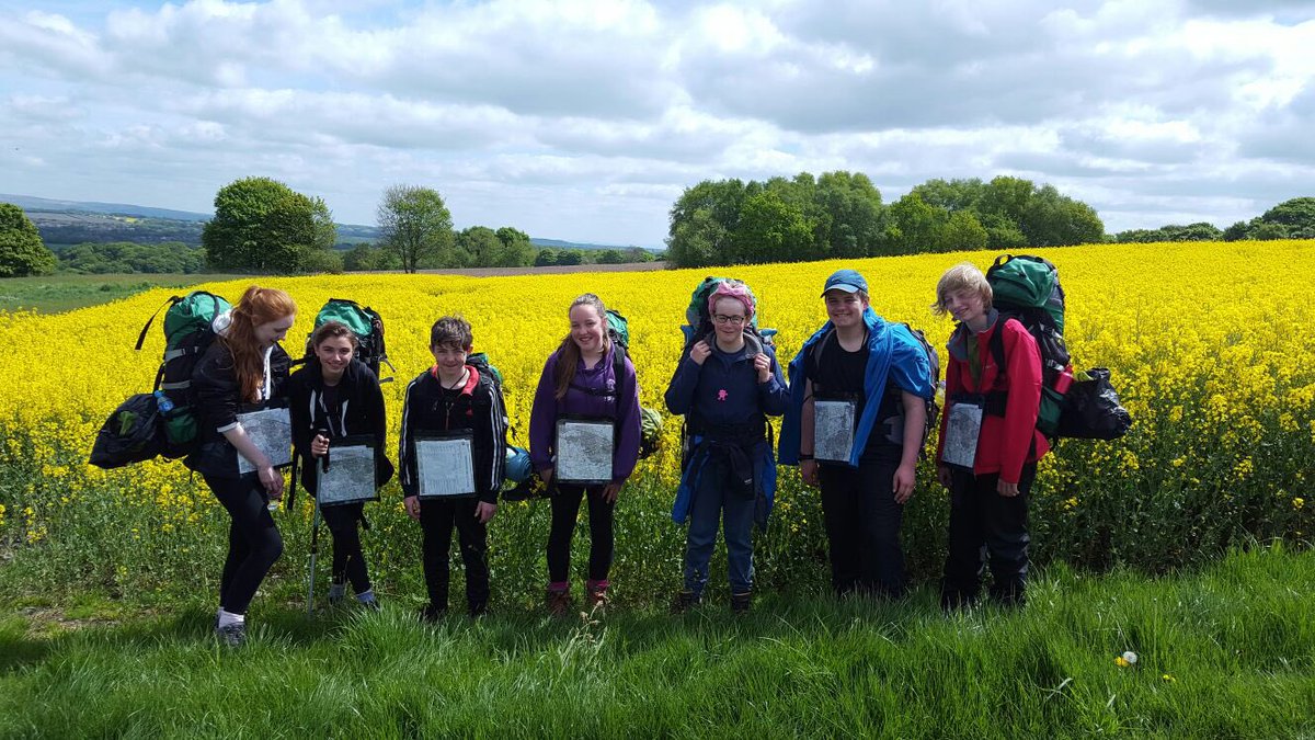 Up Holland HS DT tweet media