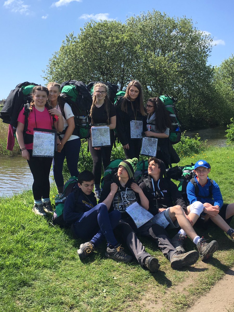 Up Holland HS DT tweet media