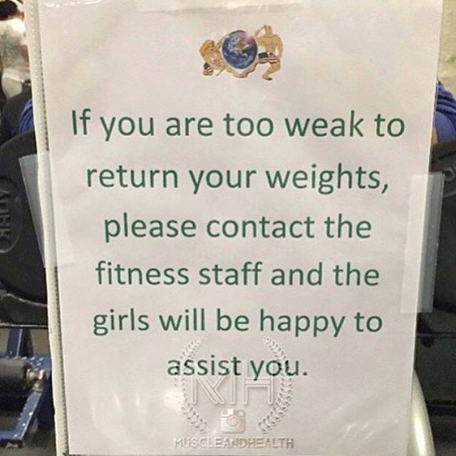 ViralFitness tweet picture