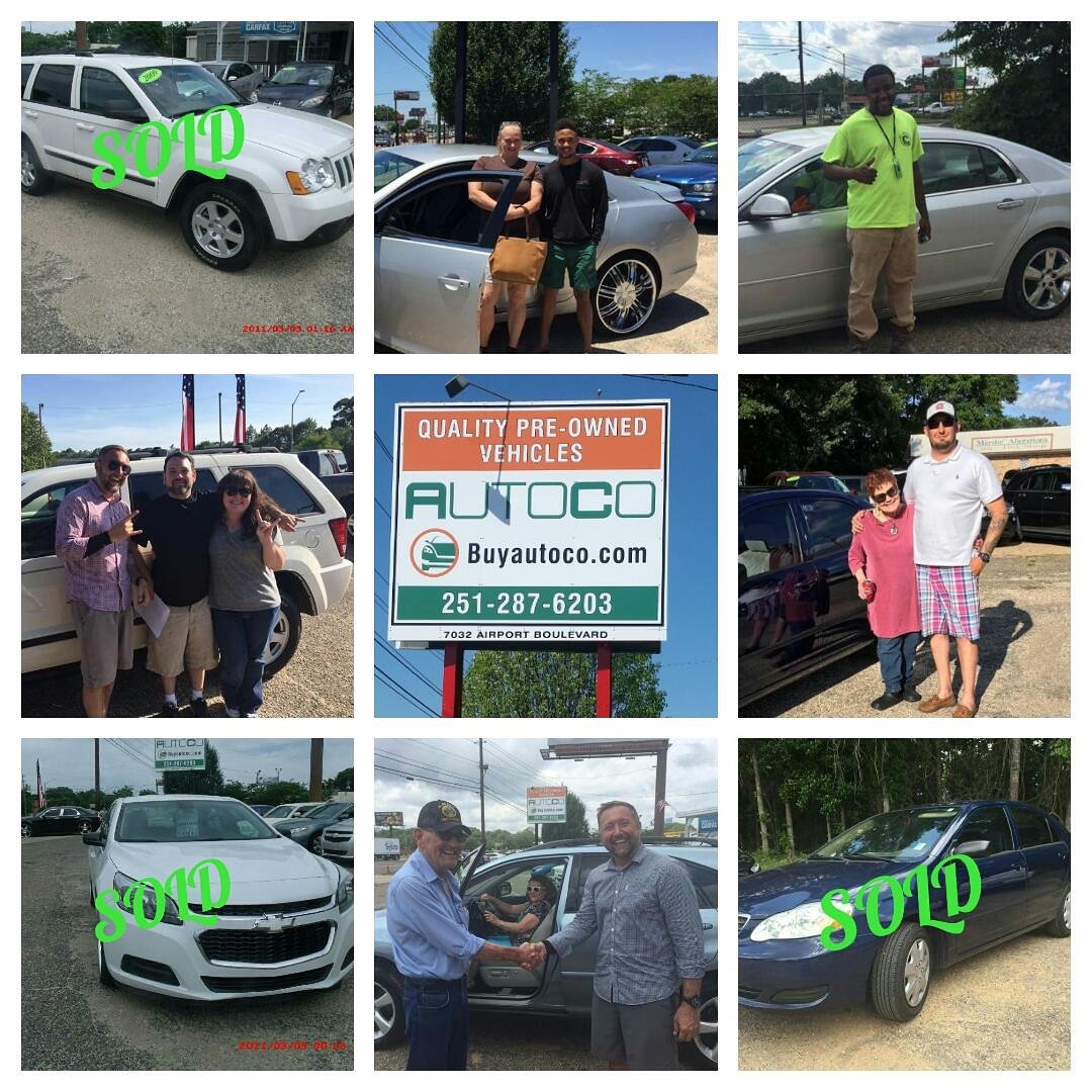 autococars's tweet photo. We #love #happy #faces! we were able to help so many people get #superdeals on #new #cars it's #amazing https://t.co/HGRizMdecj
