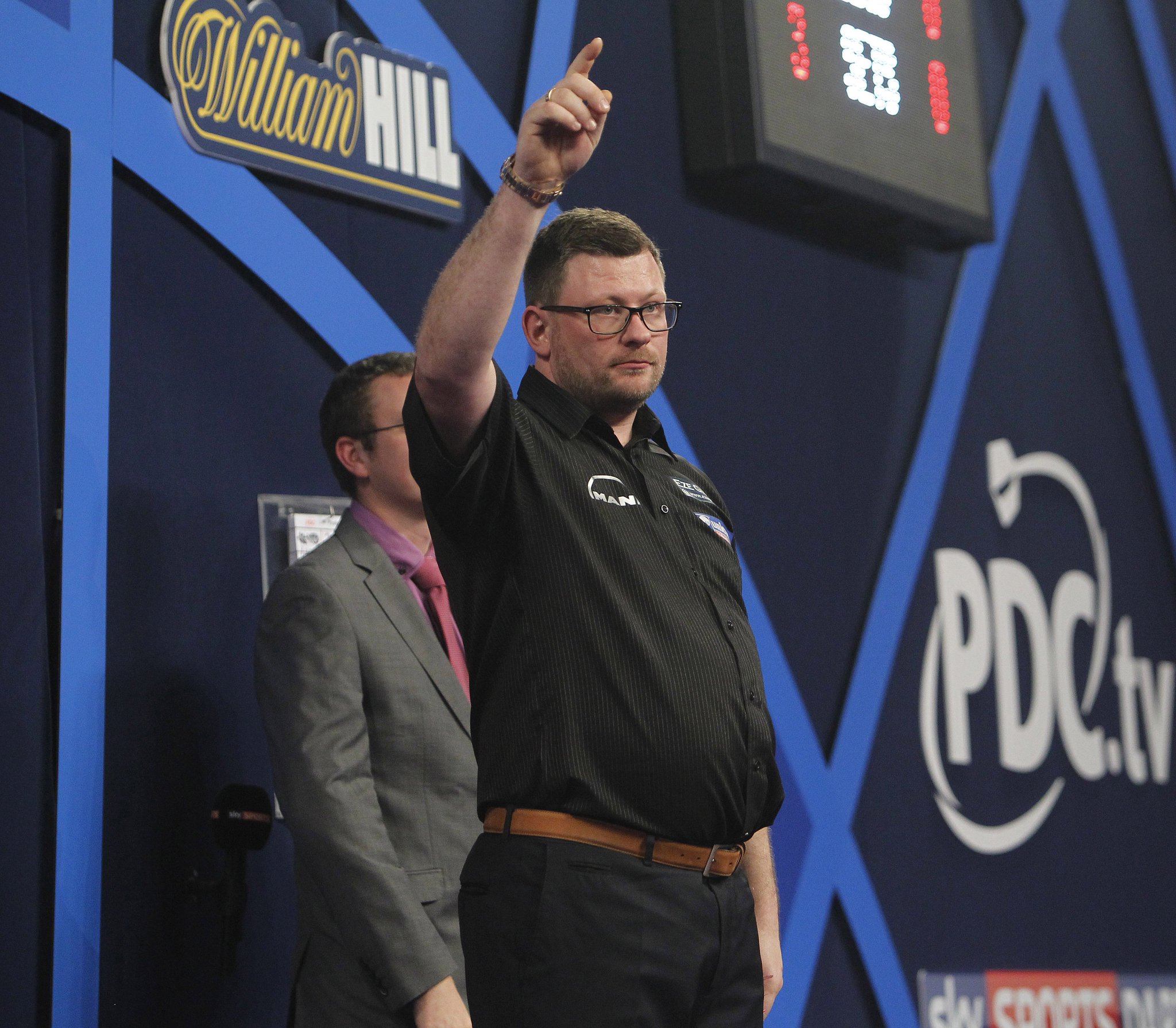 Live Dart Live Dart