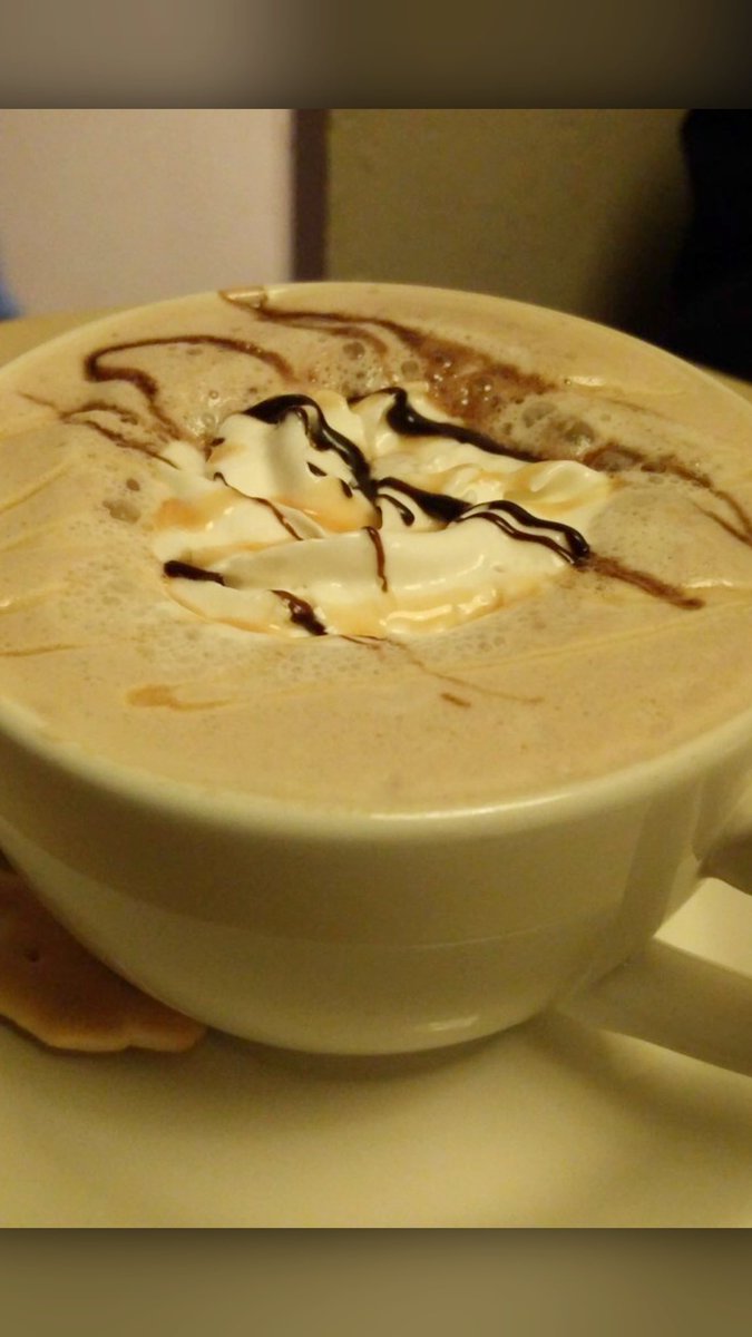 Halcyon Coffee bar tweet media