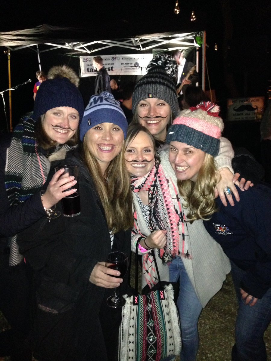 dsharkeyshark's tweet photo. Thank you @TashFest2 for an awesome night https://t.co/lhDywI4r9h