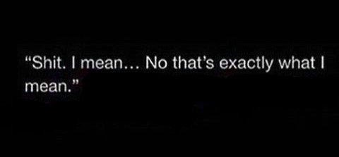 AlexandraSmile7's tweet photo. "...No, that's exactly what mean! "
~ @danisnotonfire 
#finals #exams https://t.co/nXuIO5gS1d
