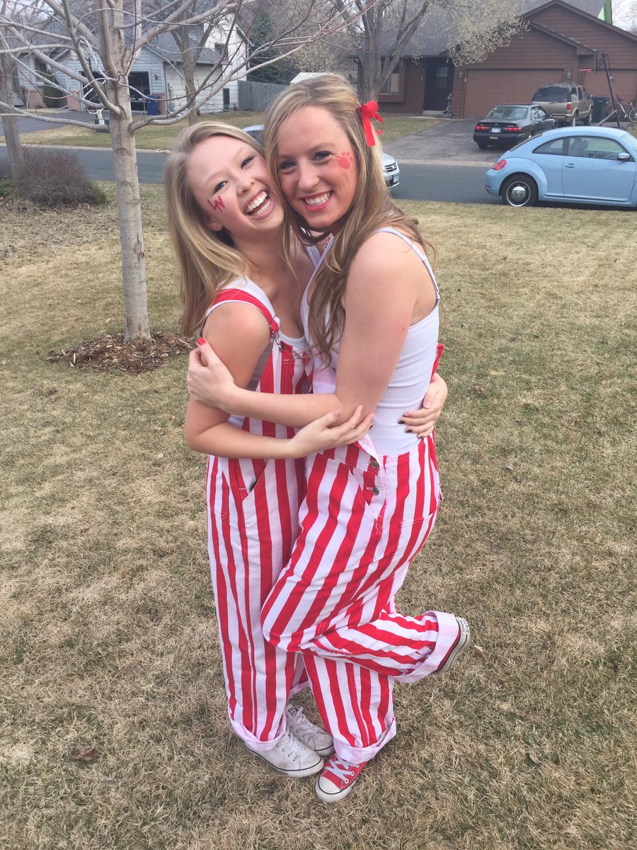 BrandtAlexa's tweet photo. Happy birthday to my best friend @MeganLebens 😻Thanks for always brightening my day! I love you more than anything❤️ https://t.co/q8rhv430W8
