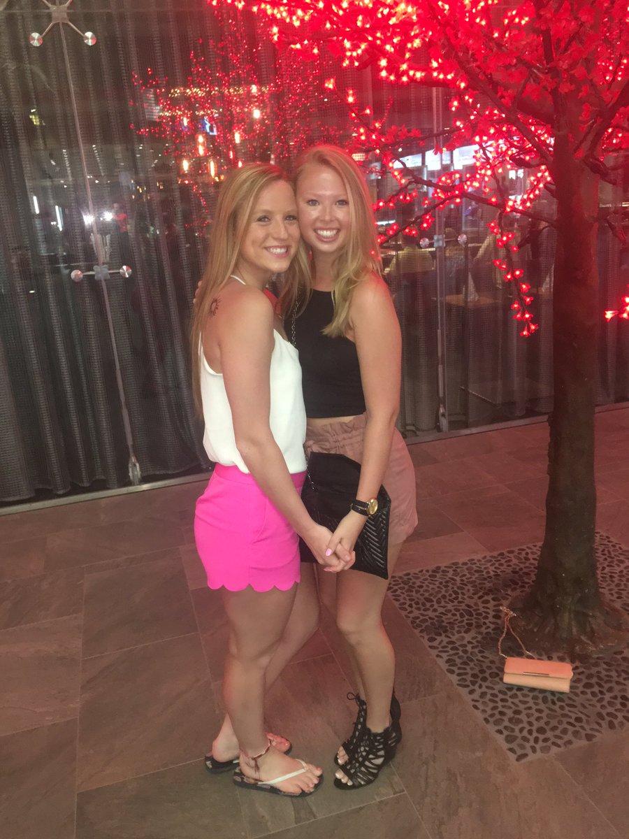 BrandtAlexa's tweet photo. Happy birthday to my best friend @MeganLebens 😻Thanks for always brightening my day! I love you more than anything❤️ https://t.co/q8rhv430W8