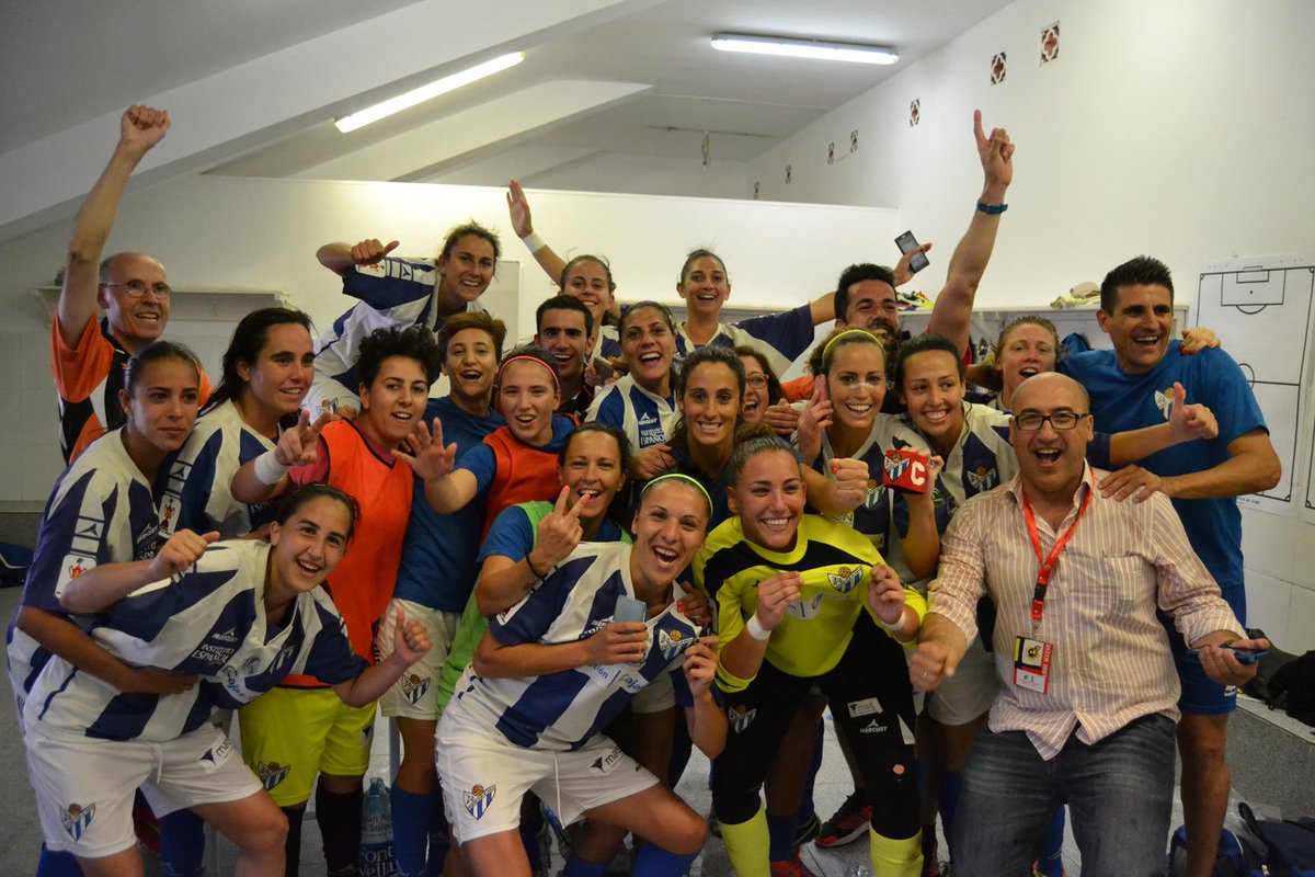sportinghuelva's tweet photo. Hoy hace un año... (2) https://t.co/N454HjdTQn #LaFuerzaDeLaIlusión https://t.co/fJuLrXiLts