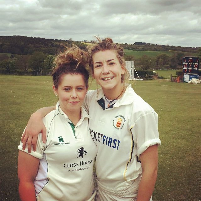 NCB_Cricket's tweet photo. Super knocks from the A team today! A.Campbell 135, A.Nicholson 63 put on 212 for the 3rd wicket #recordstand #class https://t.co/bQCJgkdN7S