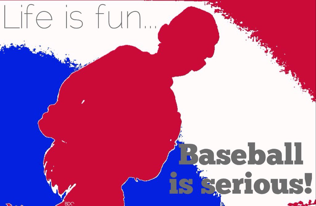 bcoop4real's tweet image. #PlayBall