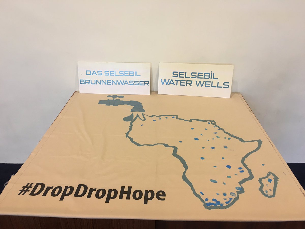 VfortheW's tweet photo. Every person deserves access to clean water. Join us and help to humanbeing #DropDropHope https://t.co/6qt8fVRrQk