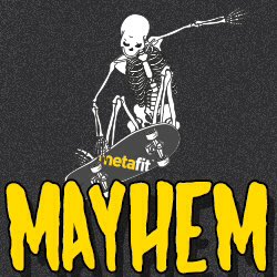 terrimc80's tweet photo. Start Monday off with 7am
@MetafitHQ with me at @Lifestyles_City got Mays brand newy 24mins of #mayhem 😝 https://t.co/9AzT3OnDOg