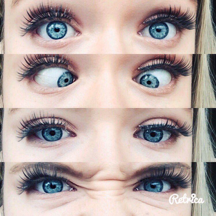 p_kaylie's tweet photo. I take too many pictures of my eyes 👀💥😂 https://t.co/CJb6rtEefm